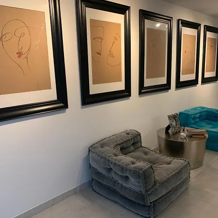 Luxury Con Piscina ヴィラ メザーニェ