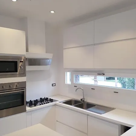 Luxury Con Piscina ヴィラ