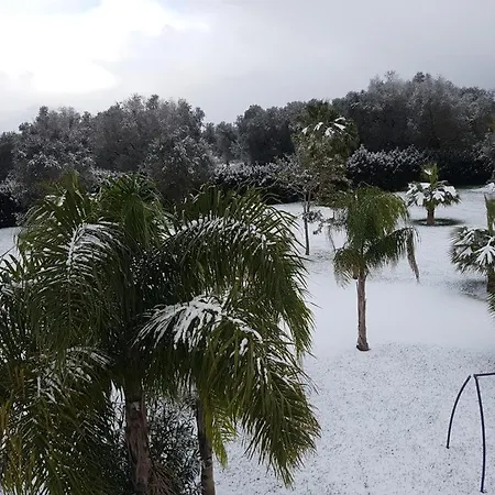 ヴィラ Luxury Con Piscina メザーニェ