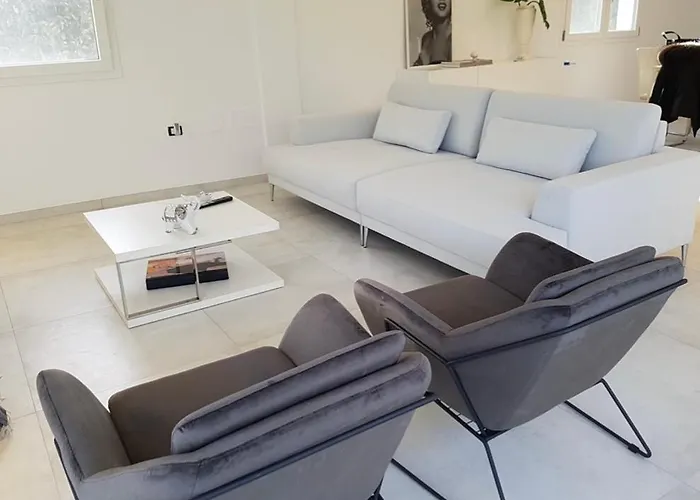 Luxury Con Piscina * Mesagne