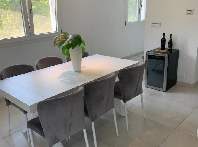 Luxury Con Piscina Vila *