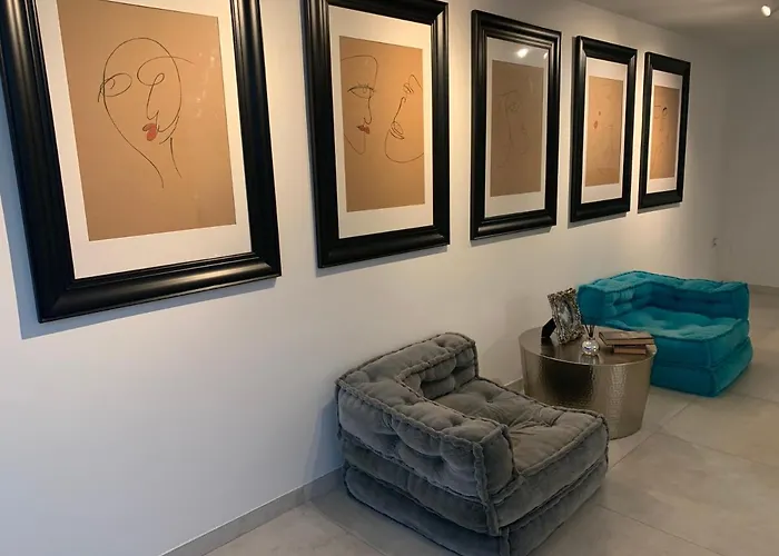 Luxury Con Piscina Vila Mesagne