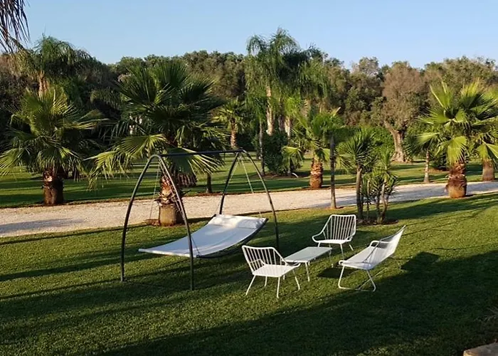 Luxury Con Piscina