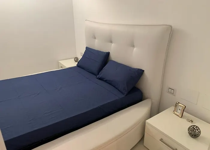 Luxury Con Piscina Mesagne