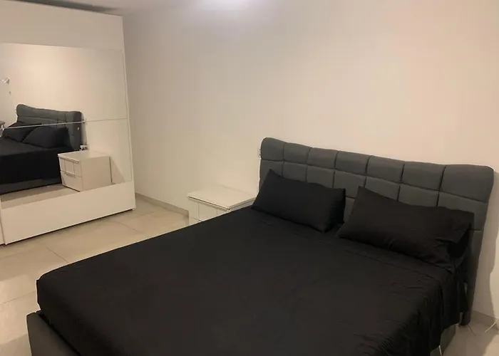 Vila Luxury Con Piscina Mesagne