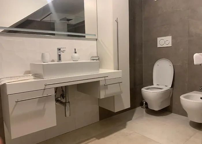 Luxury Con Piscina Vila Mesagne