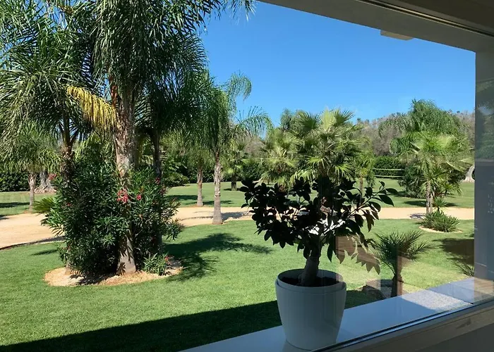 Luxury Con Piscina Vila *