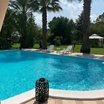 Luxury Con Piscina