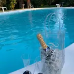 Βίλα Luxury Con Piscina Mesagne