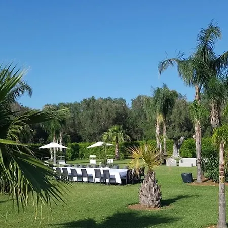Luxury Con Piscina Villa