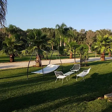 Luxury Con Piscina