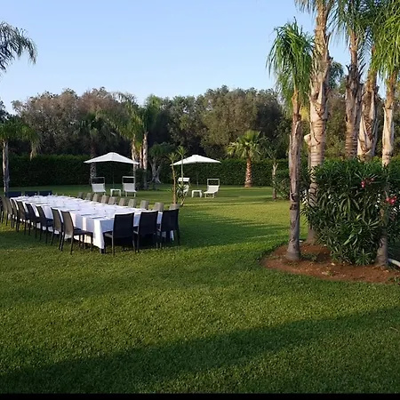 فيلة Luxury Con Piscina