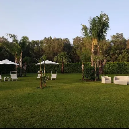 Villa Luxury Con Piscina *