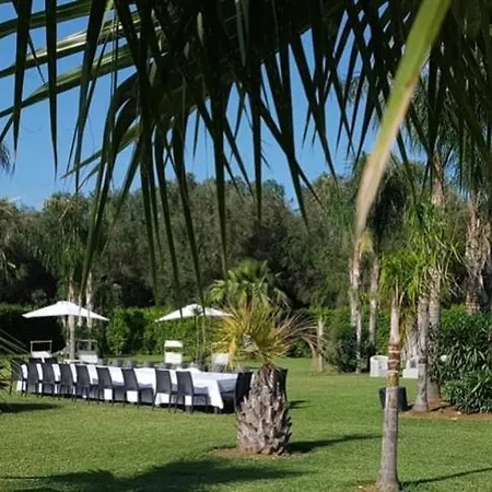 Luxury Con Piscina