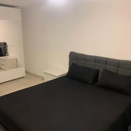 别墅 Luxury Con Piscina 梅萨涅