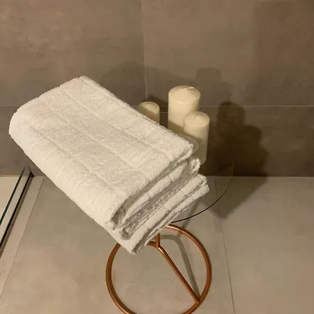 빌라 Luxury Con Piscina
