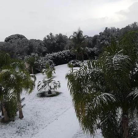 فيلة Luxury Con Piscina ميسانيي