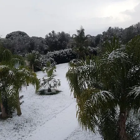 فيلة Luxury Con Piscina *