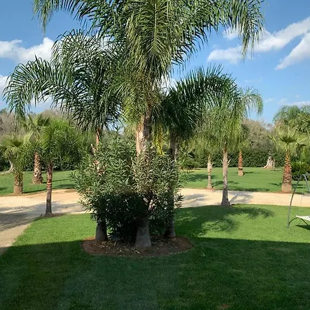 Luxury Con Piscina * Mesagne