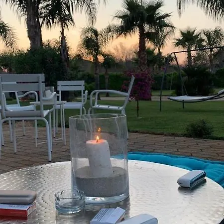 Luxury Con Piscina * Mesagne