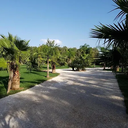 빌라 Luxury Con Piscina *
