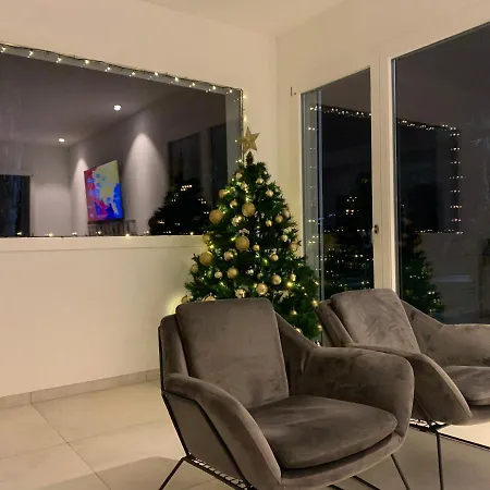 Luxury Con Piscina *