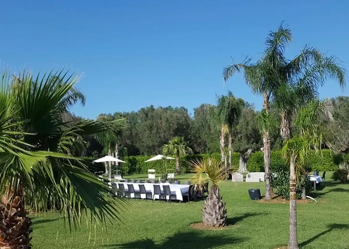 Luxury Con Piscina Villa