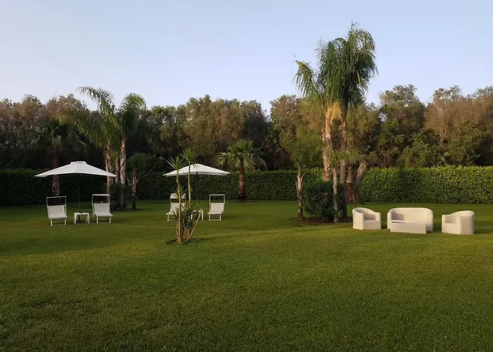 Villa Luxury Con Piscina *