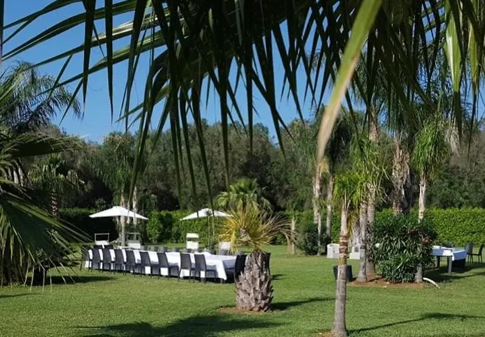 Luxury Con Piscina