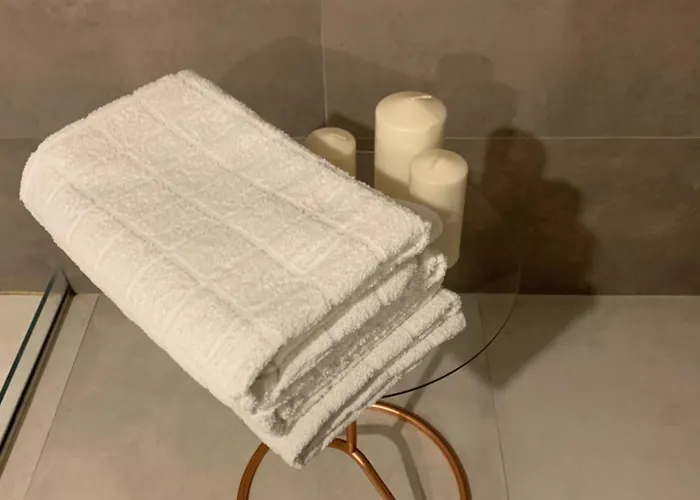 别墅 Luxury Con Piscina
