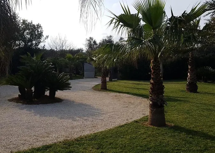 Luxury Con Piscina Villa