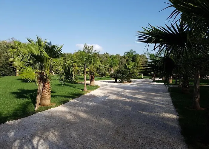 Villa Luxury Con Piscina *