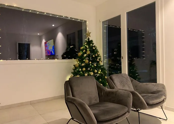 Luxury Con Piscina *